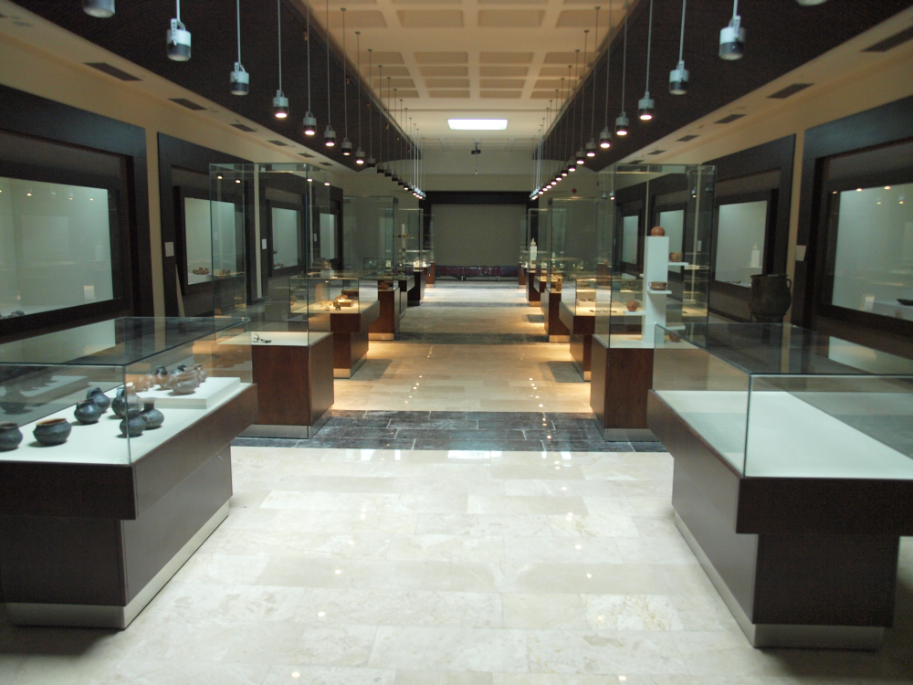 eskişehir eti arkeoloji müzesi görsel sahibi eskişehir arkeoloji müzesi