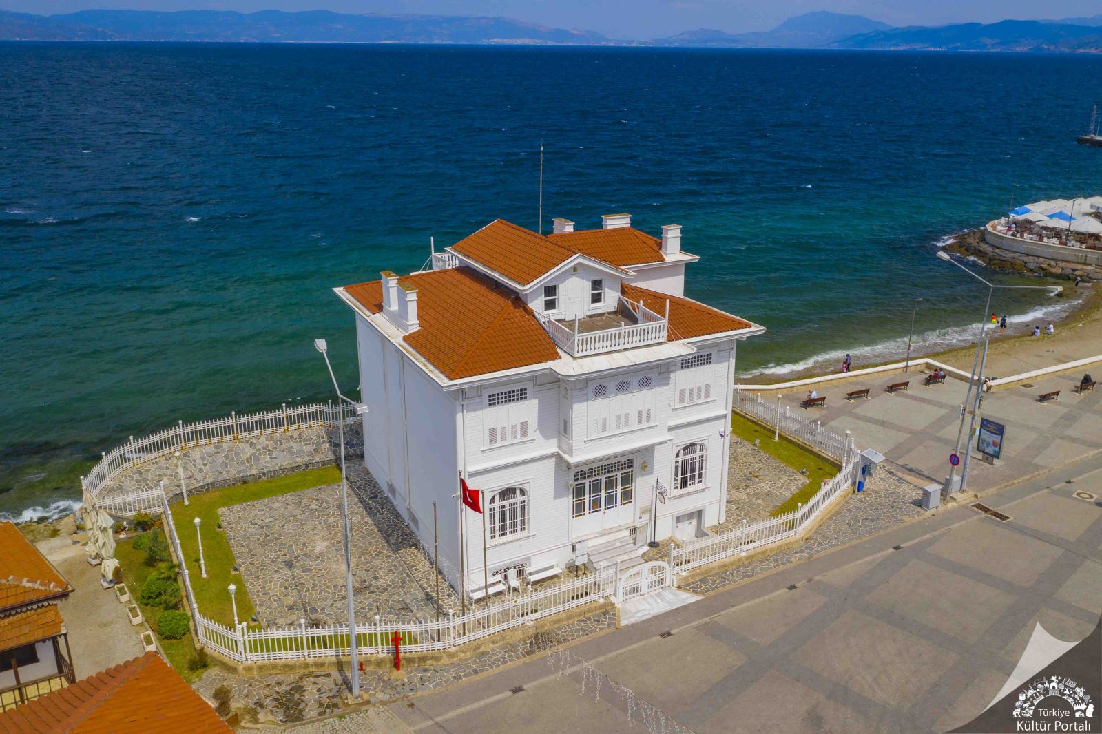 mudanya mutareke evi muzesi kultur portali