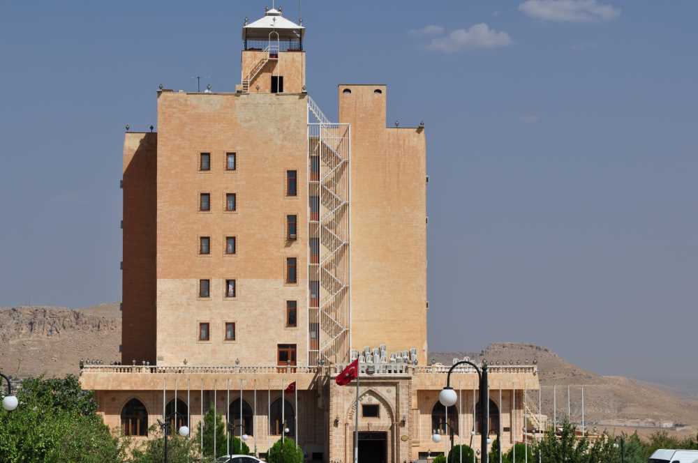 mardin kapı nerede