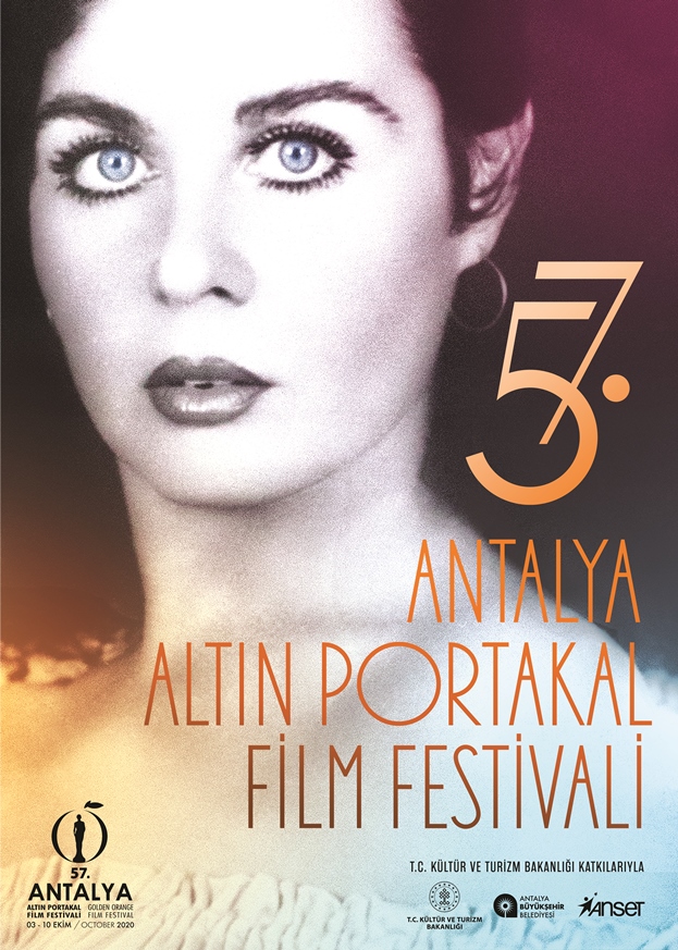 57. ANTALYA ALTIN PORTAKAL FİLM FESTİVALİ | Türkiye