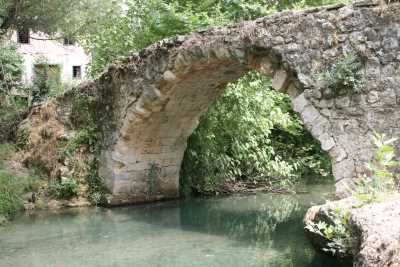 gaffarlı köprüsü