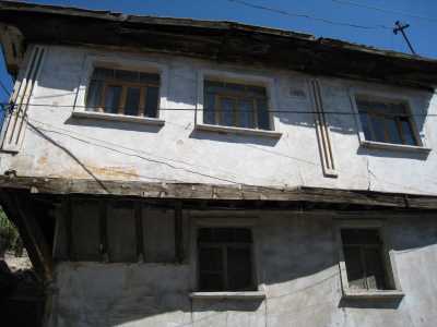 26 NOLU KONUT (Fatma KUŞ Evi)