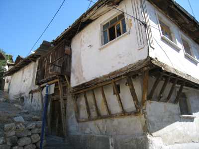 26 NOLU KONUT (Fatma KUŞ Evi)