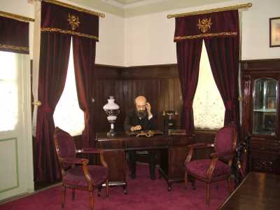 Osman Hamdi Bey evi ve Müzesi- Gebze