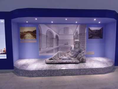 Aydın Milet Müzesi


