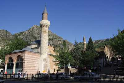 Kilari Selim Ağa  Camii