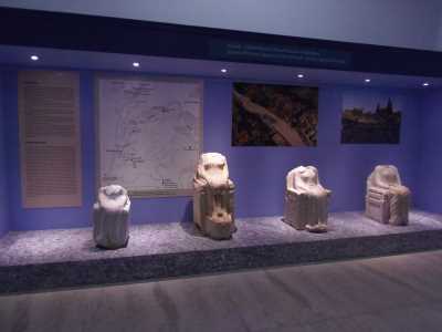 Aydın Milet Müzesi
