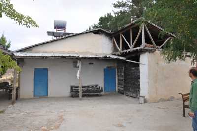 ŞAMMAS PİR ZİYARETİ (İl Kültür ve Turizm Müdürlüğü Arşivi)