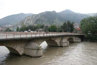 Künç Köprü