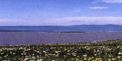 Aktaş Gölü