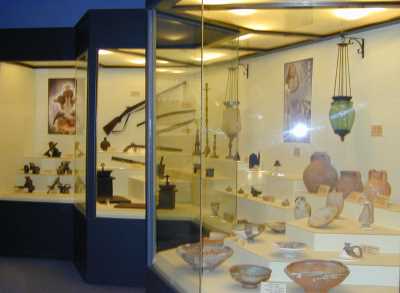 Bandırma Müze Müdürlüğü