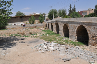 Dunaysır Köprüsü, Fotoğraf: Baki ATEŞ