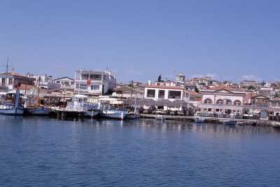 Balıkesir İl Kültür ve Turizm Müdürlüğü
