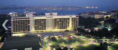 Hilton Oteli