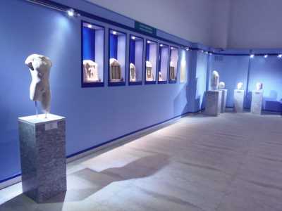 Aydın Milet Müzesi

