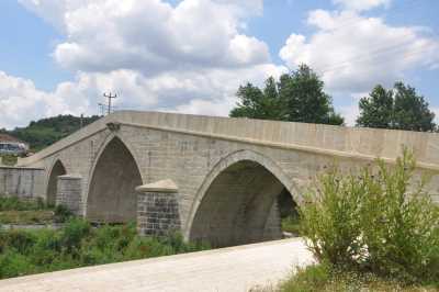 Valide Sultan Köprüsü - Karamürsel