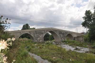 Valide Sultan Köprüsü-Karamürsel