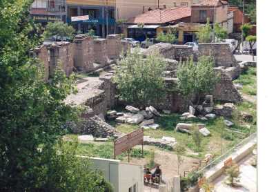 Akhisar Tepe1, Manisa İl Kültür ve Turizm Müdürlüğü Arşivi