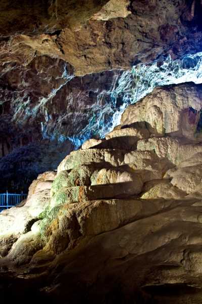 Kaklık Mağarası 