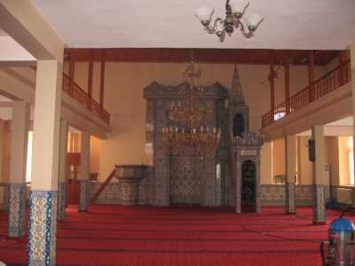 Yeni Cami - Zonguldak