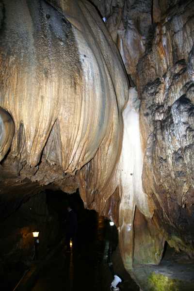 Gökgöl Mağarası - Zonguldak