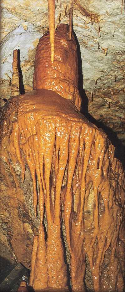 Gökgöl Mağarası - Zonguldak