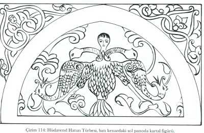 Hüdavent Hatun Türbesi