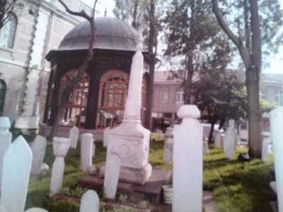 İl Kültür ve Turizm Müdürlüğü Foto arşivinden 18.07.2013 tarihinde alınmıştır.