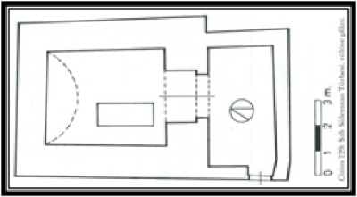 Şah Süleyman Türbesi