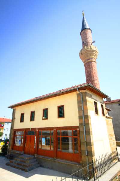 Kayyımzade Camii
