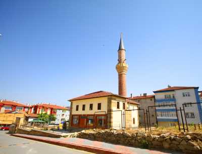 Kayyımzade Camii