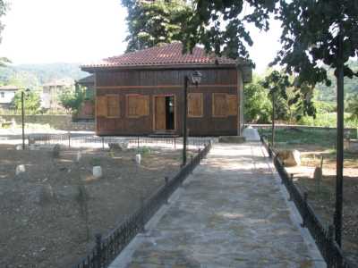 Orhangazi Camii