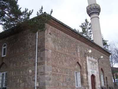 Musa Paşa Camii