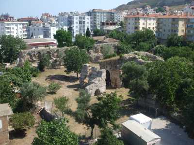 Balatlar Yapı Topluluğu