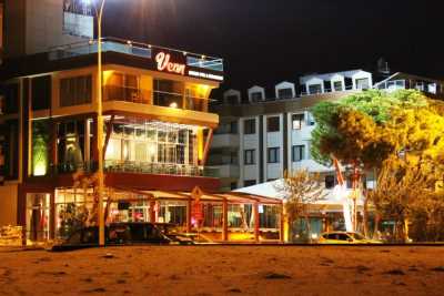 Venn Butik Otel