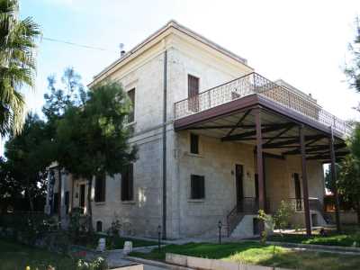 Mersin Atatürk Evi 