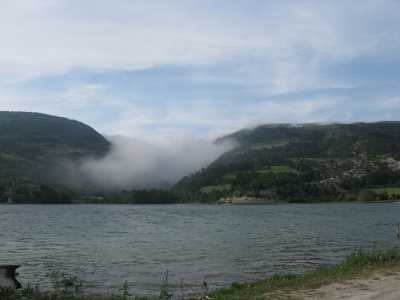 Göynük Çubuk Gölü