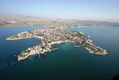 Bayramoğlu Adası