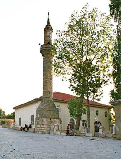 Bülbül (Alemdar) Camii