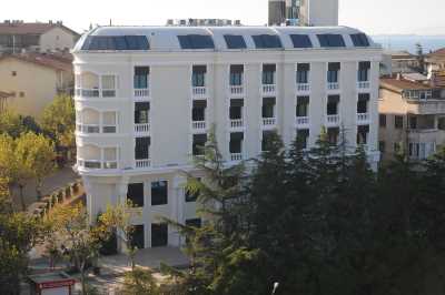 Paradise island Hotel Bayramoğlu-Darıca