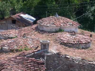 Eskiçağa hamamı