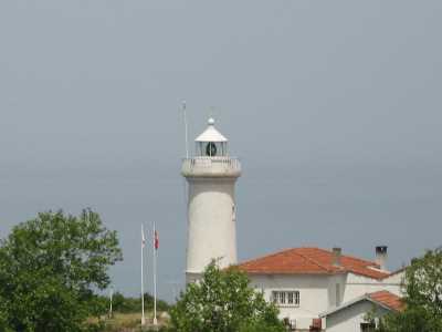 Deniz Feneri - Zonguldak