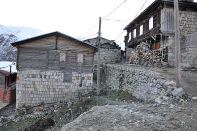 Marbudam ( İncesu) Yaylası Kaynak: Rize İl Kültür ve Turizm Müdürlüğü Fotoğraf Arşivi