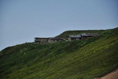 Zegistal Yaylası Kaynak: Rize İl Kültür ve Turizm Müdürlüğü Fotoğraf Arşivi