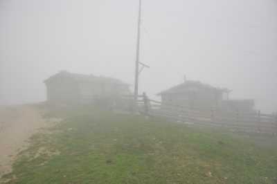 Mahura (Büyük Yayla) Kaynak: Rize İl Kültür ve Turizm Müdürlüğü Fotoğraf Arşivi