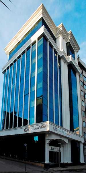 Emir Royal Otel