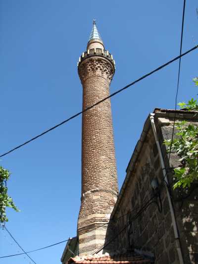 ARAP MESCİT CAMİİ