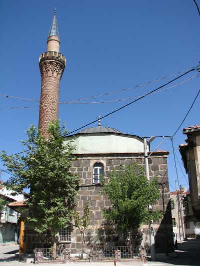 ARAP MESCİT CAMİİ