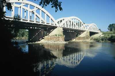 Sakarya Köprüsü