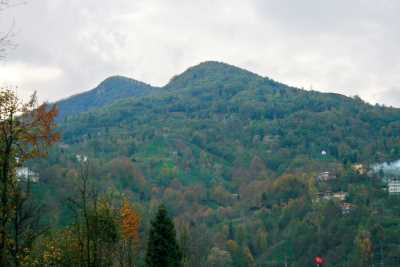 Ayane Tepesi 
Kaynak: Rize İl Kültür ve Turizm Müdürlüğü Fotoğraf Arşivi